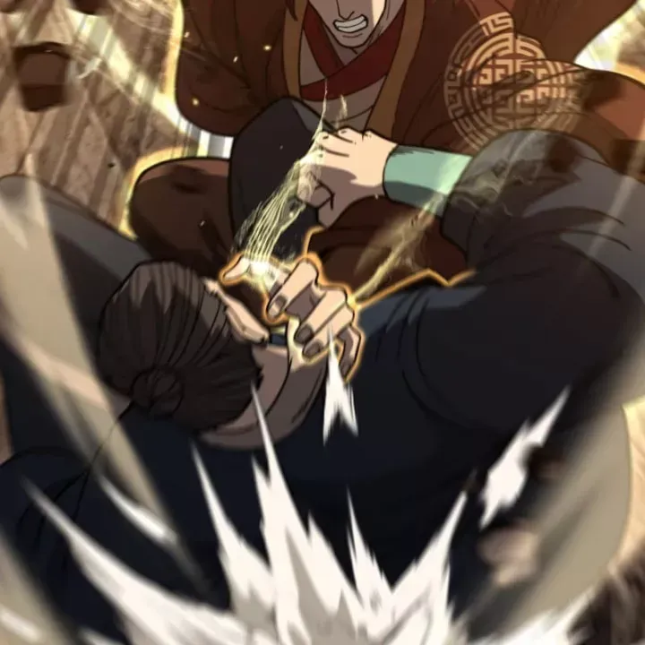 Lão Xà Tu Tiên Truyện Chap 84 - Next Chap 85