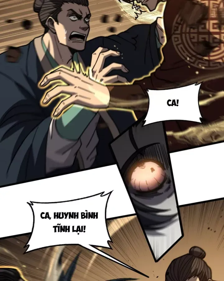 Lão Xà Tu Tiên Truyện Chap 84 - Next Chap 85