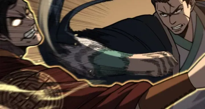 Lão Xà Tu Tiên Truyện Chap 84 - Next Chap 85