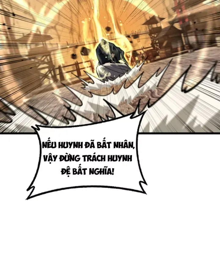 Lão Xà Tu Tiên Truyện Chap 84 - Next Chap 85