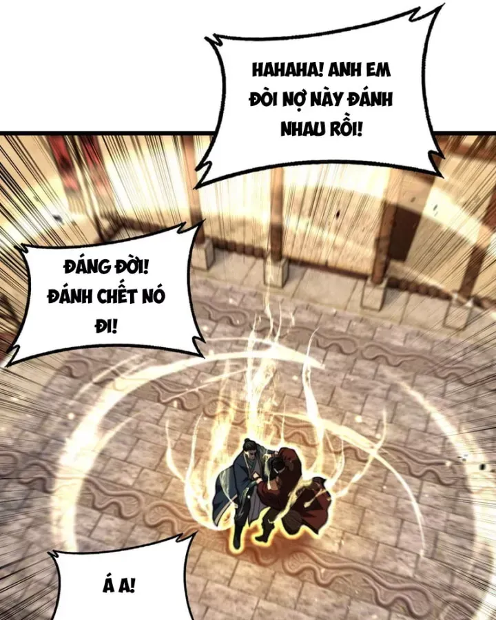 Lão Xà Tu Tiên Truyện Chap 84 - Next Chap 85