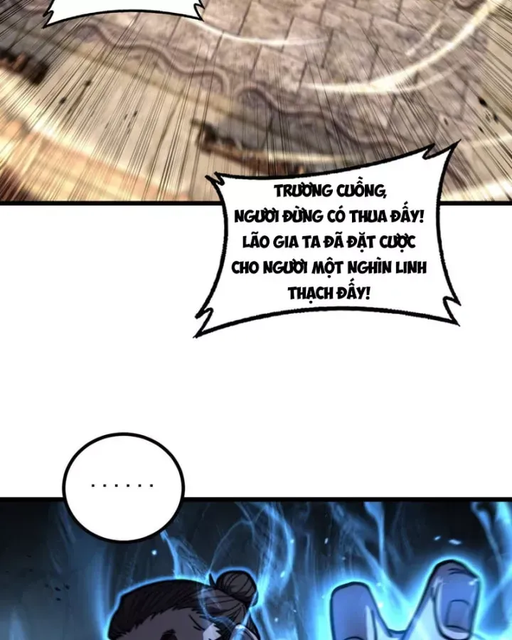 Lão Xà Tu Tiên Truyện Chap 84 - Next Chap 85