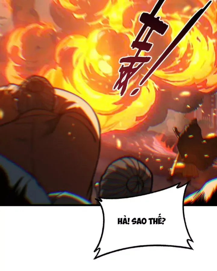 Lão Xà Tu Tiên Truyện Chap 84 - Next Chap 85