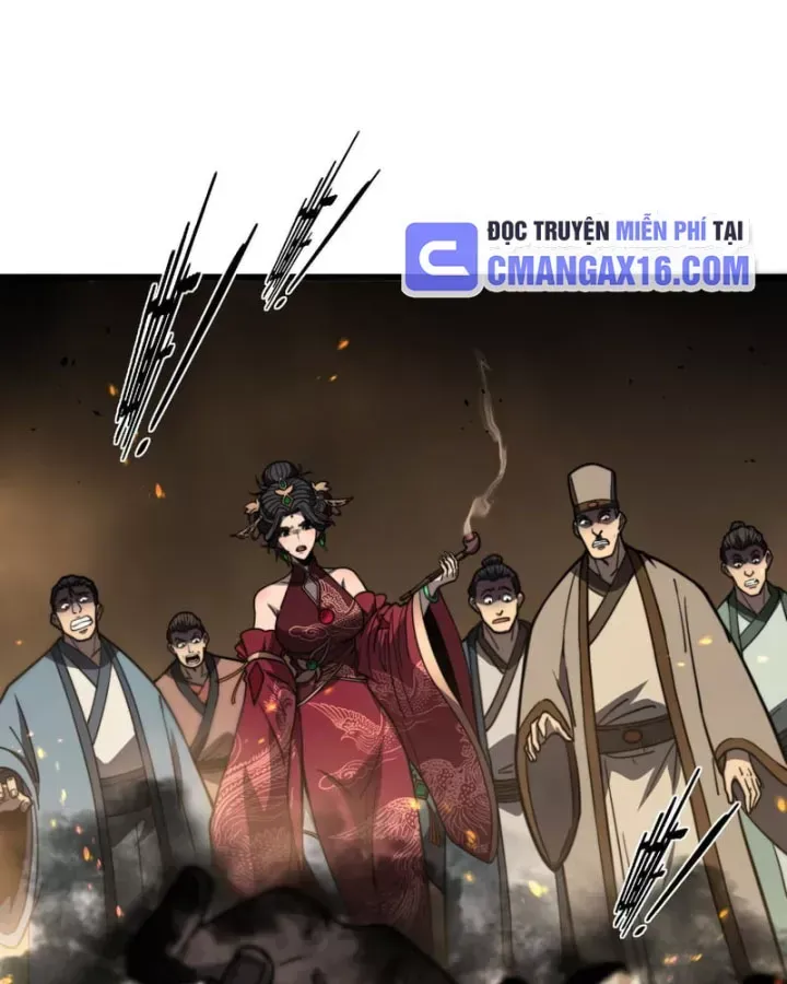 Lão Xà Tu Tiên Truyện Chap 84 - Next Chap 85