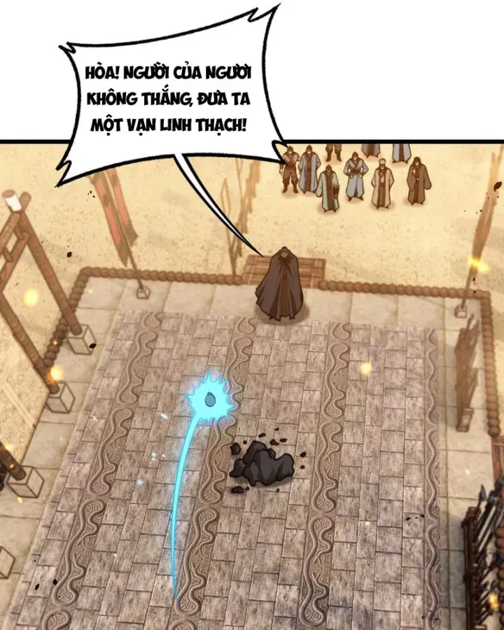 Lão Xà Tu Tiên Truyện Chap 84 - Next Chap 85