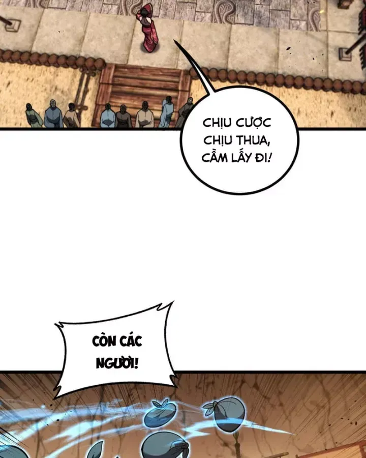 Lão Xà Tu Tiên Truyện Chap 84 - Next Chap 85