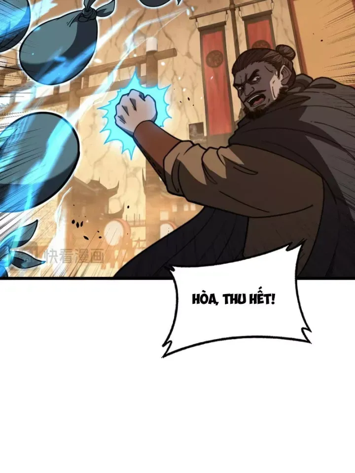 Lão Xà Tu Tiên Truyện Chap 84 - Next Chap 85