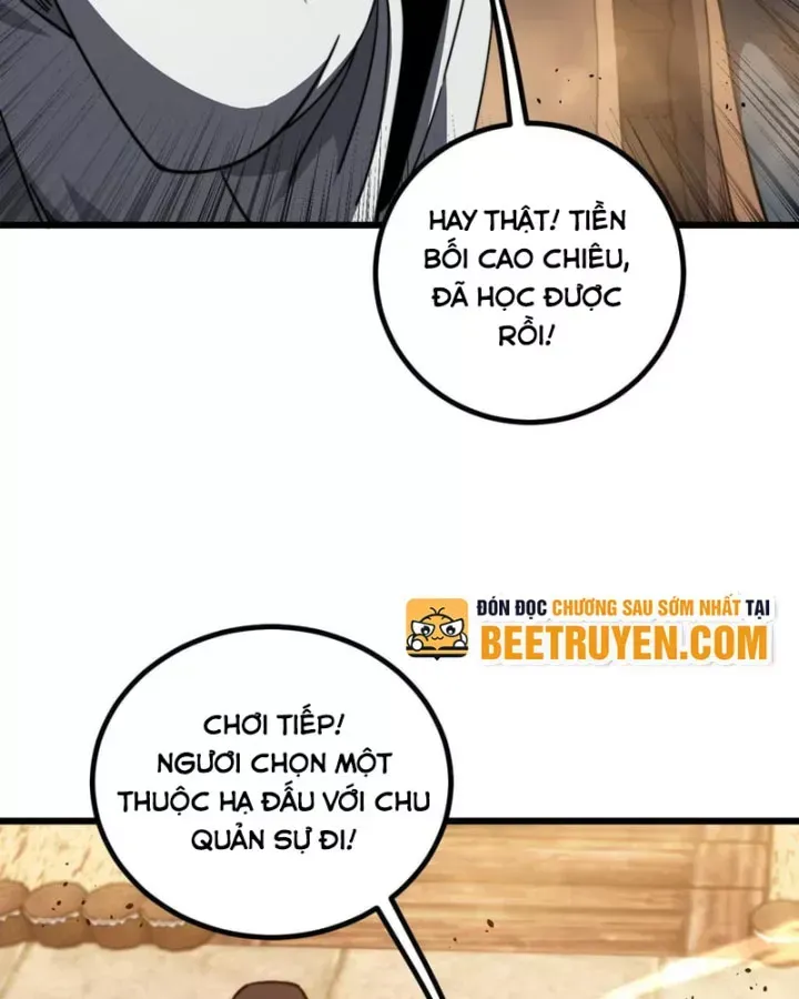 Lão Xà Tu Tiên Truyện Chap 84 - Next Chap 85