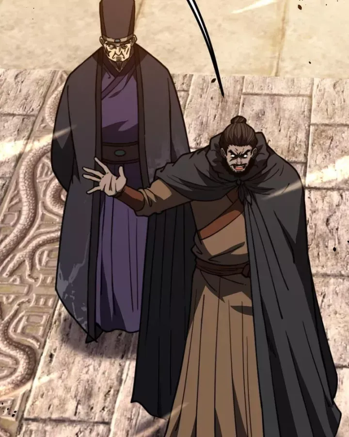 Lão Xà Tu Tiên Truyện Chap 84 - Next Chap 85