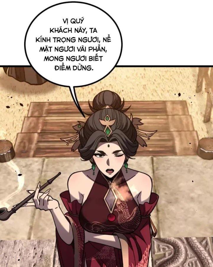 Lão Xà Tu Tiên Truyện Chap 84 - Next Chap 85