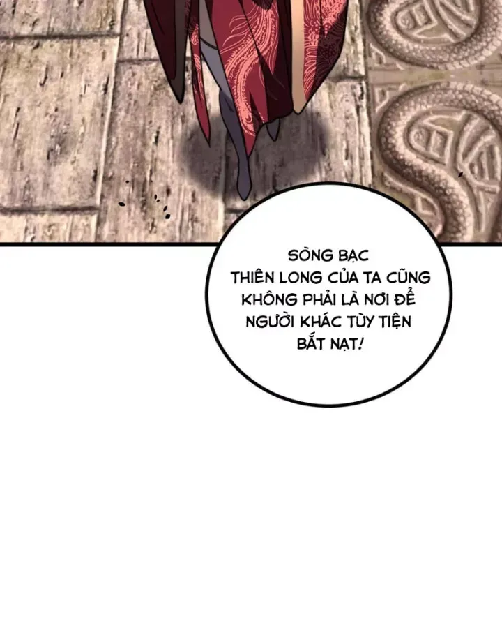 Lão Xà Tu Tiên Truyện Chap 84 - Next Chap 85