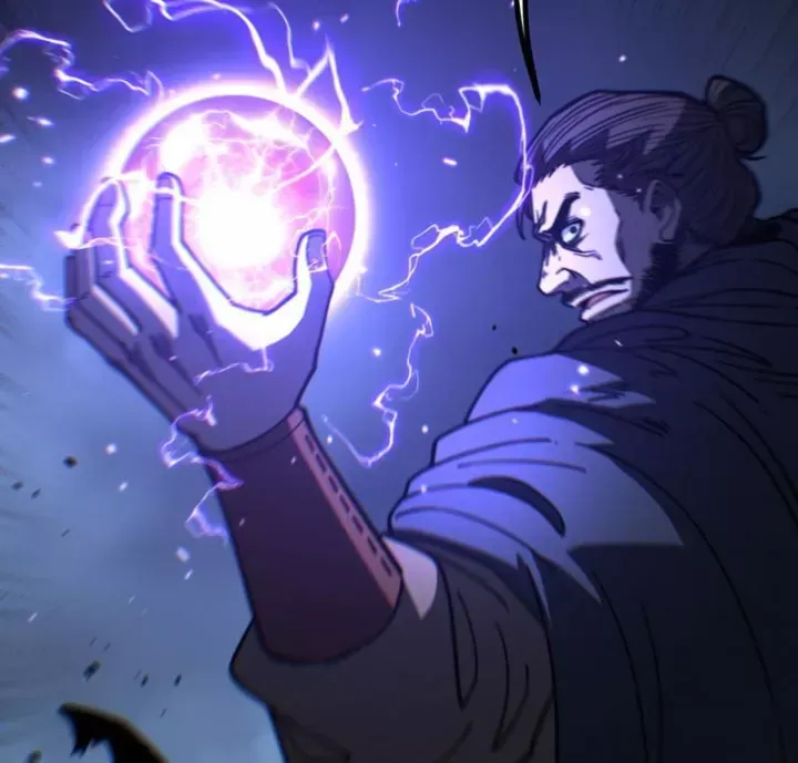 Lão Xà Tu Tiên Truyện Chap 84 - Next Chap 85