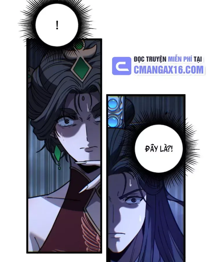 Lão Xà Tu Tiên Truyện Chap 84 - Next Chap 85