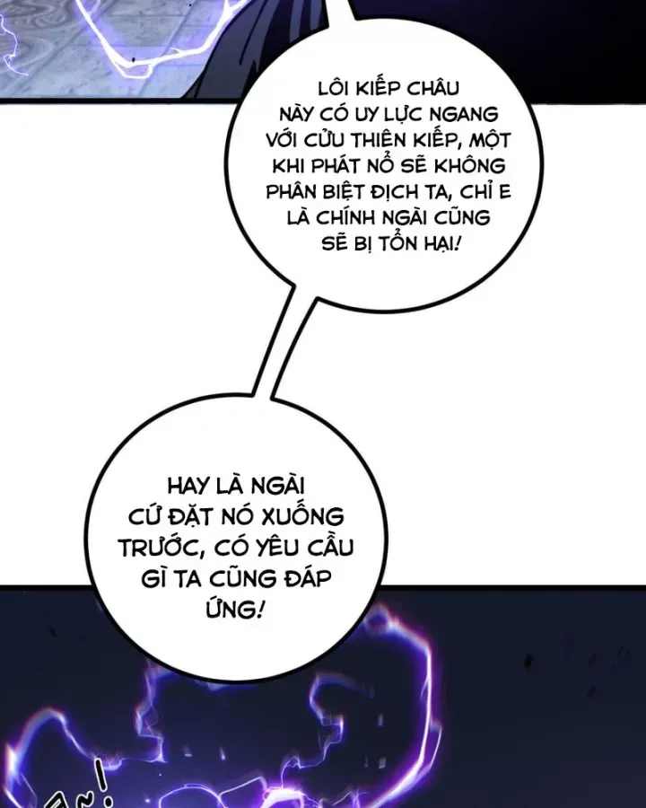Lão Xà Tu Tiên Truyện Chap 84 - Next Chap 85