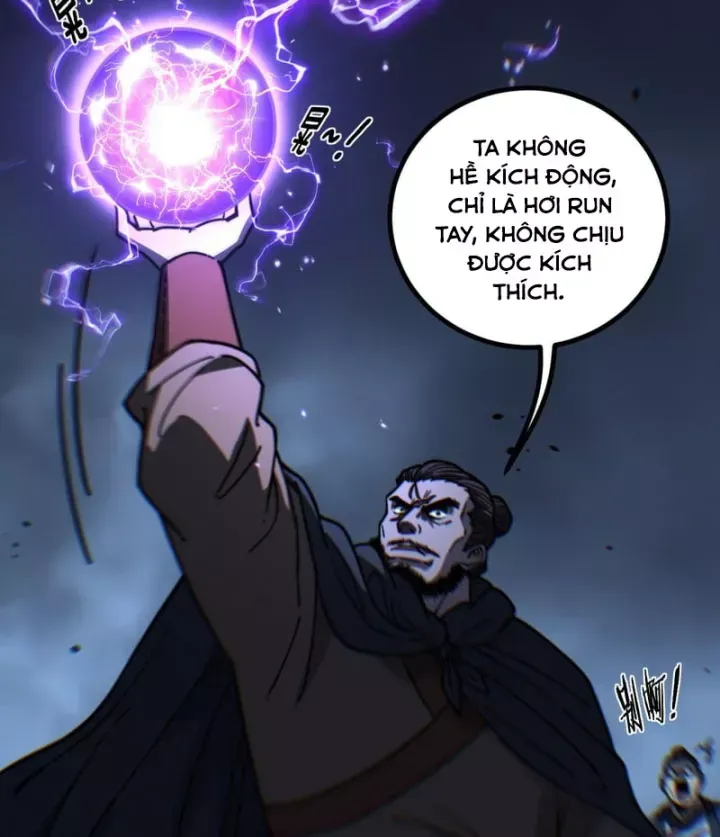 Lão Xà Tu Tiên Truyện Chap 84 - Next Chap 85