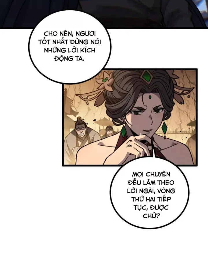 Lão Xà Tu Tiên Truyện Chap 84 - Next Chap 85