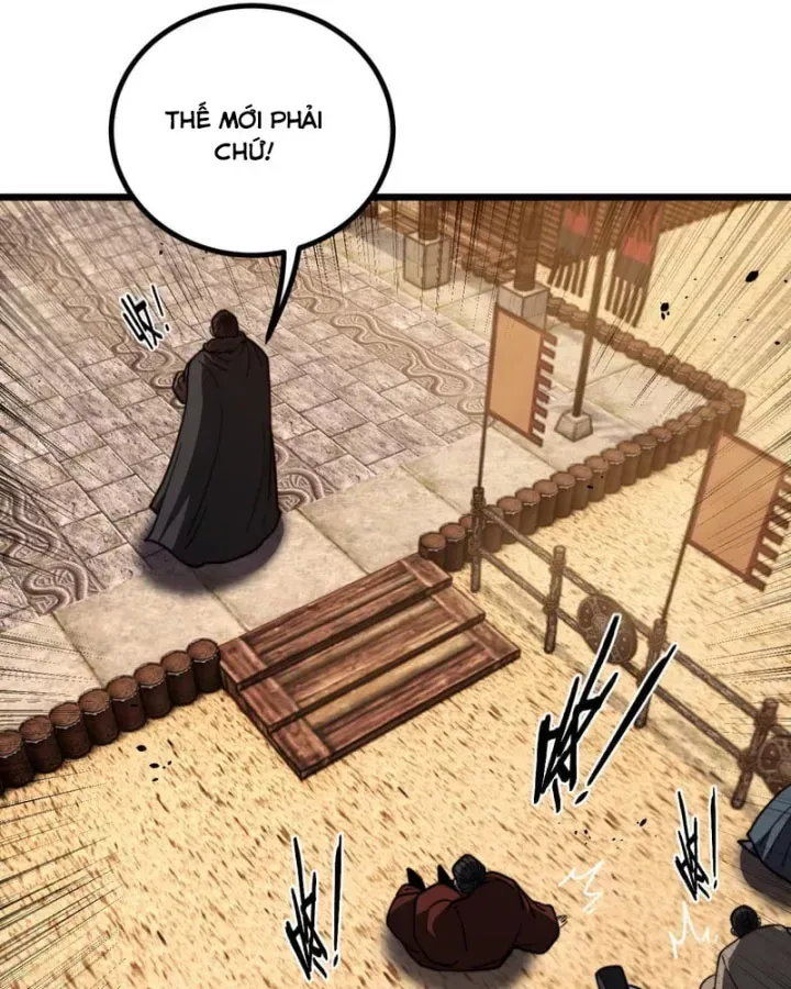 Lão Xà Tu Tiên Truyện Chap 84 - Next Chap 85