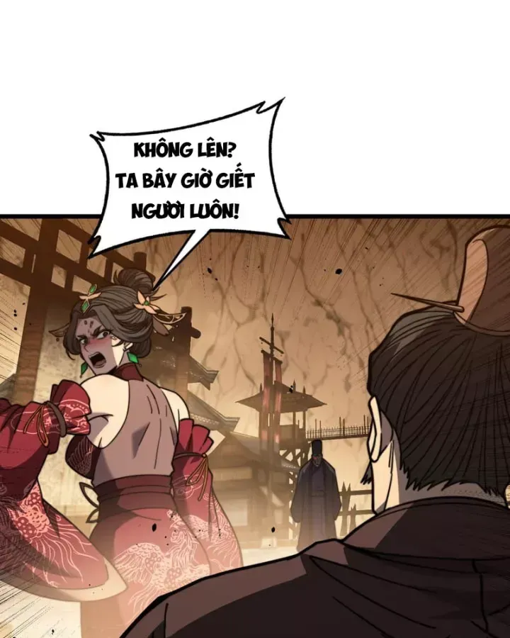 Lão Xà Tu Tiên Truyện Chap 84 - Next Chap 85