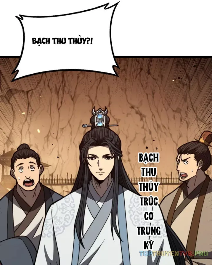 Lão Xà Tu Tiên Truyện Chap 84 - Next Chap 85