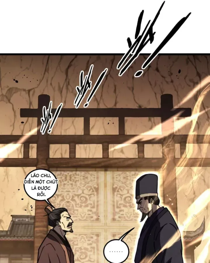 Lão Xà Tu Tiên Truyện Chap 84 - Next Chap 85