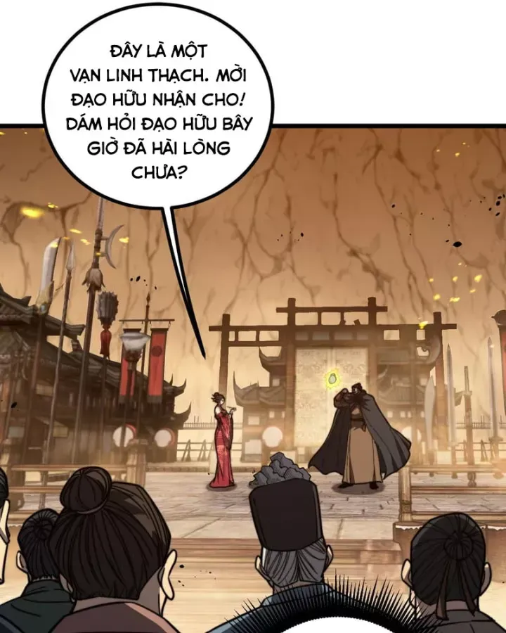 Lão Xà Tu Tiên Truyện Chap 84 - Next Chap 85