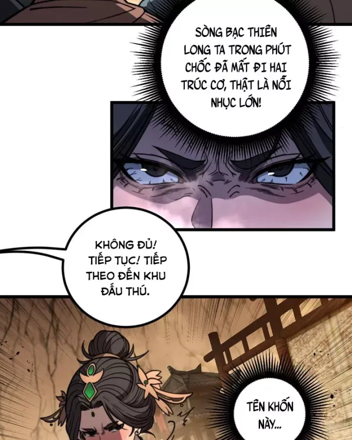 Lão Xà Tu Tiên Truyện Chap 84 - Next Chap 85