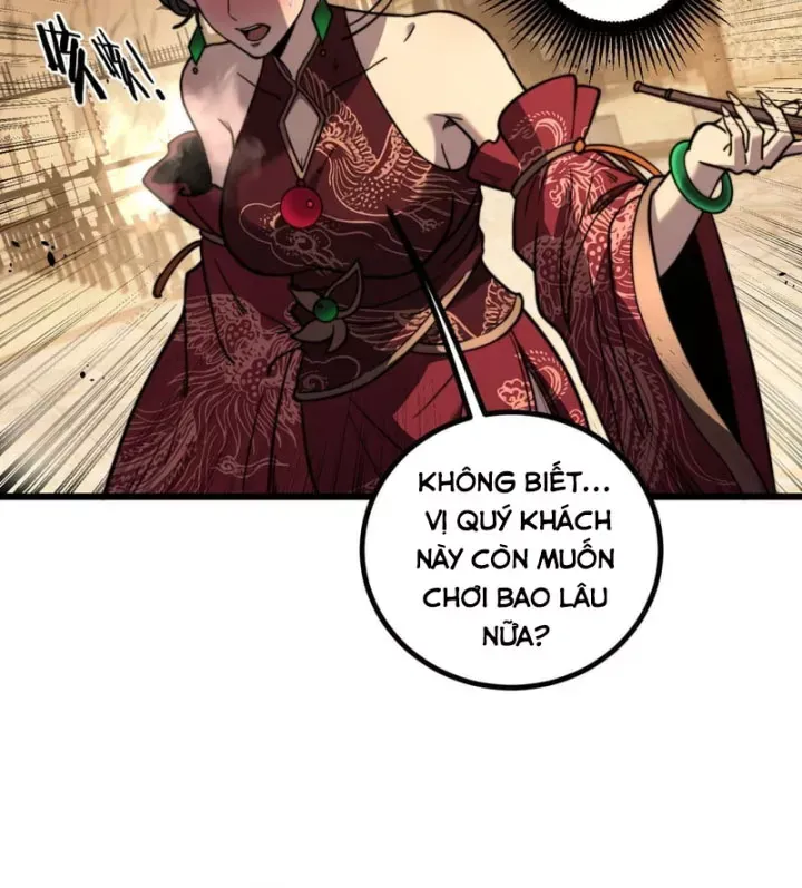 Lão Xà Tu Tiên Truyện Chap 84 - Next Chap 85