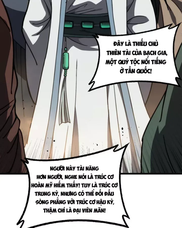 Lão Xà Tu Tiên Truyện Chap 84 - Next Chap 85