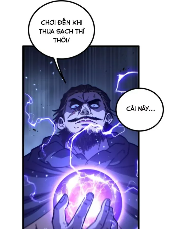 Lão Xà Tu Tiên Truyện Chap 84 - Next Chap 85