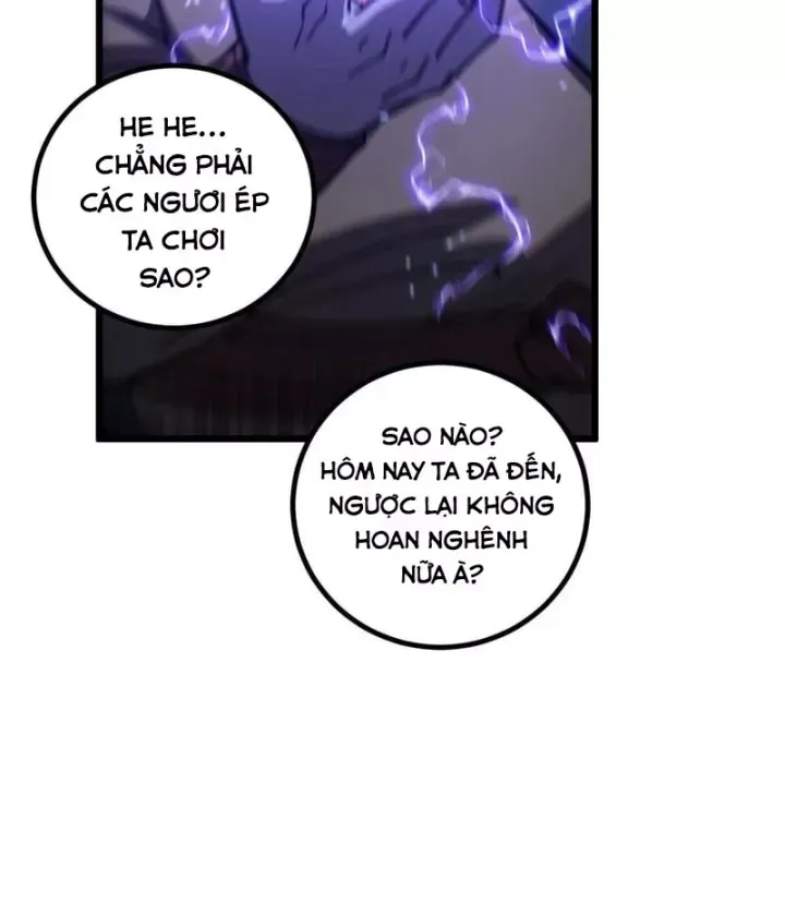 Lão Xà Tu Tiên Truyện Chap 84 - Next Chap 85