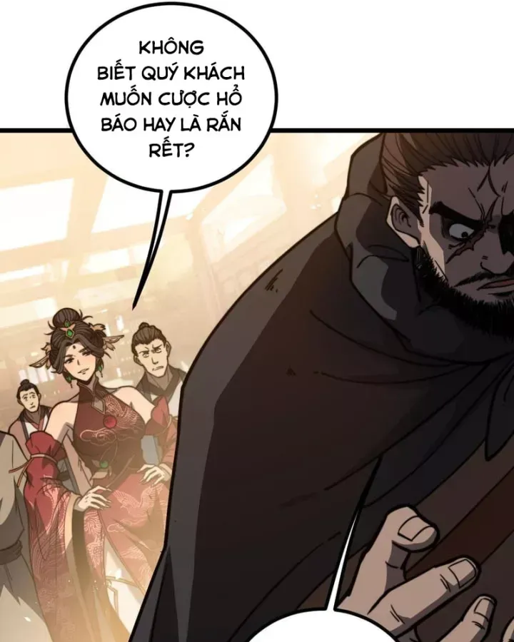 Lão Xà Tu Tiên Truyện Chap 84 - Next Chap 85