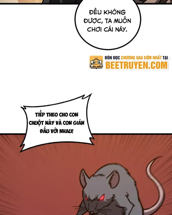 Lão Xà Tu Tiên Truyện Chap 84 - Next Chap 85