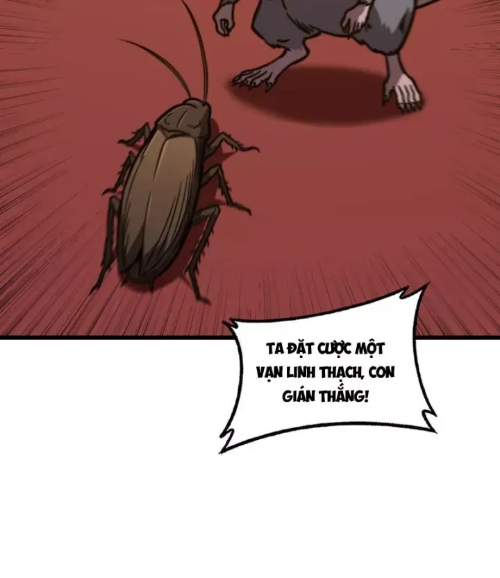 Lão Xà Tu Tiên Truyện Chap 84 - Next Chap 85
