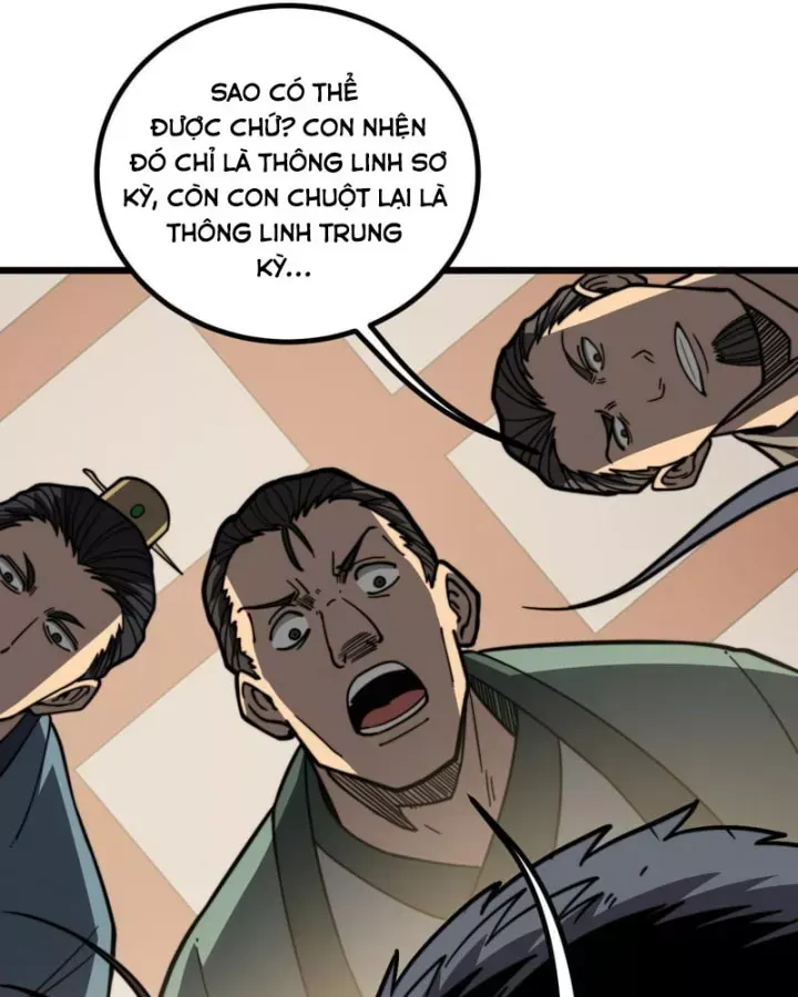 Lão Xà Tu Tiên Truyện Chap 84 - Next Chap 85