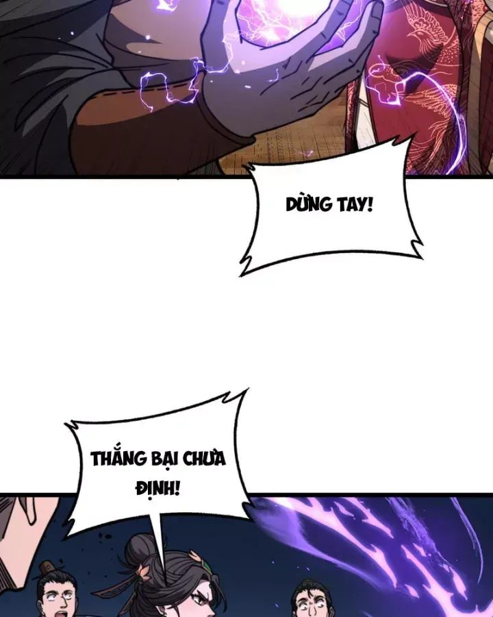 Lão Xà Tu Tiên Truyện Chap 84 - Next Chap 85