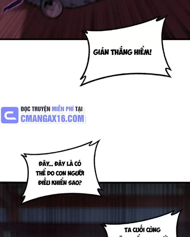 Lão Xà Tu Tiên Truyện Chap 84 - Next Chap 85