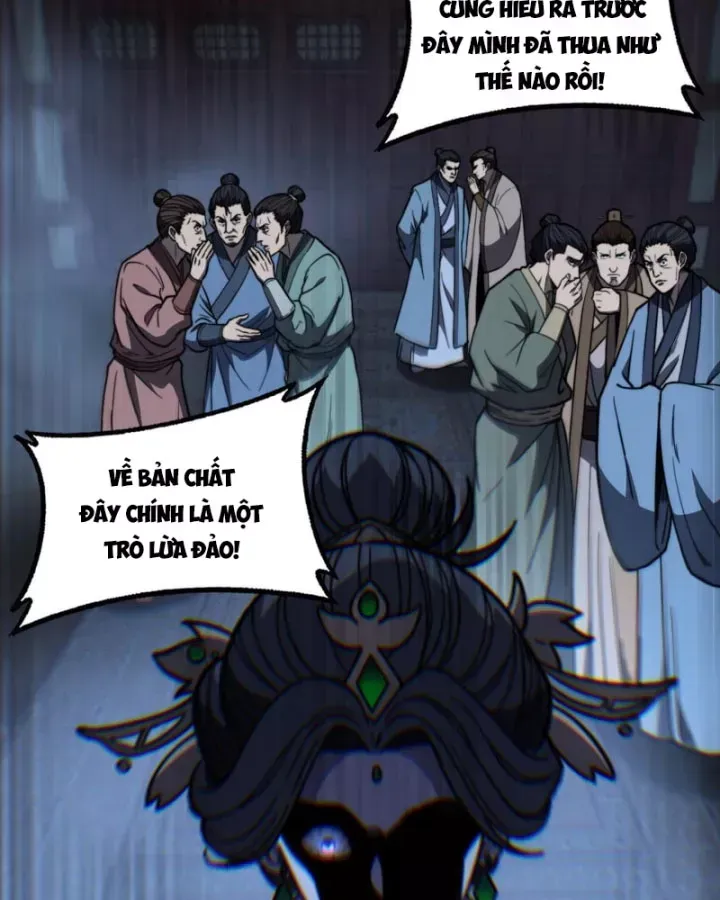Lão Xà Tu Tiên Truyện Chap 84 - Next Chap 85