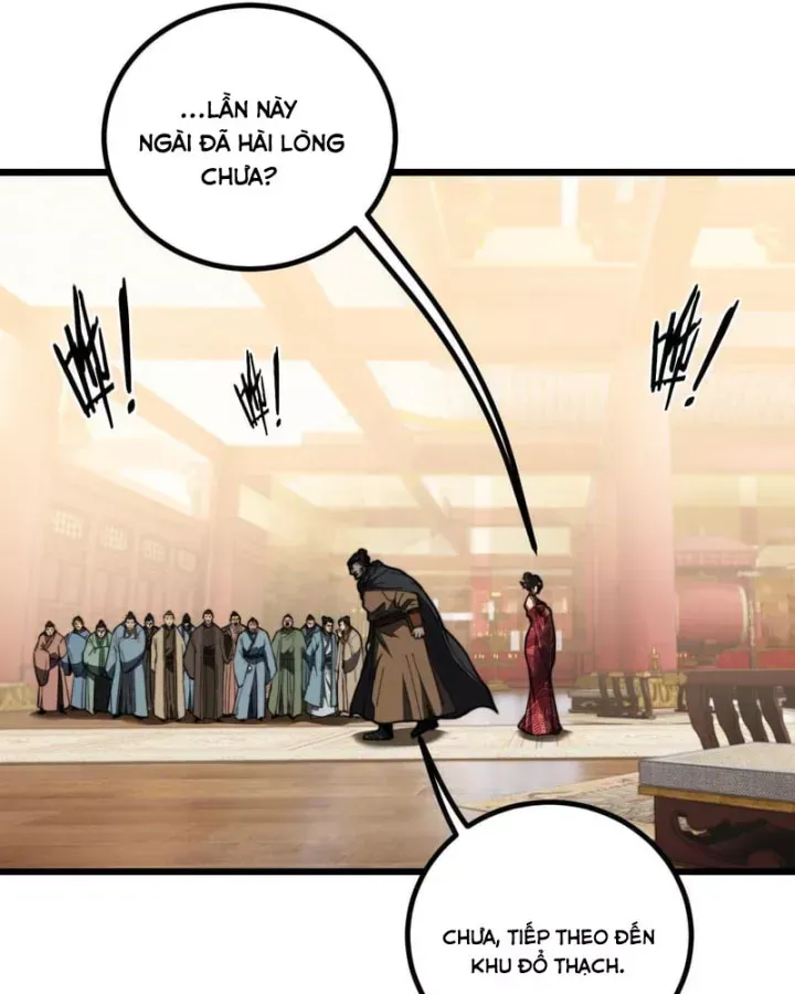 Lão Xà Tu Tiên Truyện Chap 84 - Next Chap 85