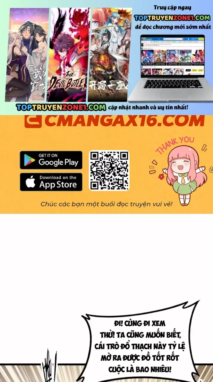 Lão Xà Tu Tiên Truyện Chap 85 - Next Chap 86