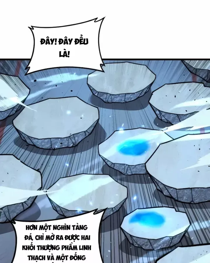 Lão Xà Tu Tiên Truyện Chap 85 - Next Chap 86
