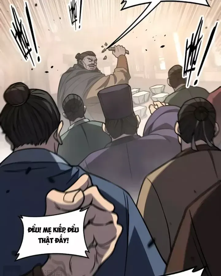 Lão Xà Tu Tiên Truyện Chap 85 - Next Chap 86