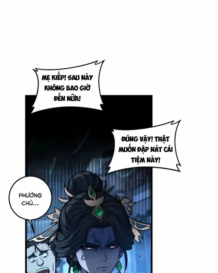 Lão Xà Tu Tiên Truyện Chap 85 - Next Chap 86