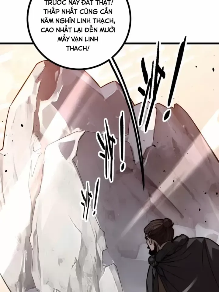 Lão Xà Tu Tiên Truyện Chap 85 - Next Chap 86