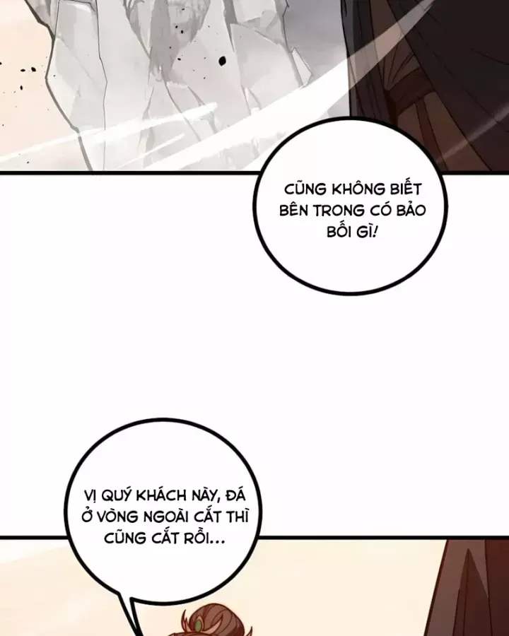Lão Xà Tu Tiên Truyện Chap 85 - Next Chap 86