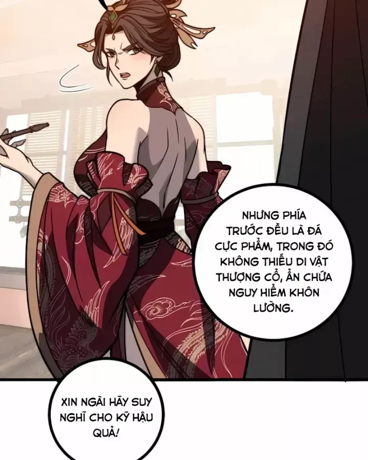 Lão Xà Tu Tiên Truyện Chap 85 - Next Chap 86