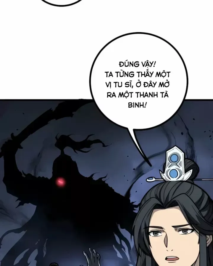 Lão Xà Tu Tiên Truyện Chap 85 - Next Chap 86
