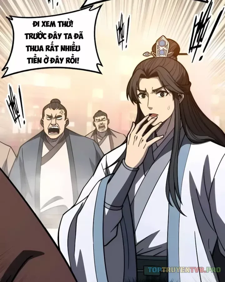Lão Xà Tu Tiên Truyện Chap 85 - Next Chap 86