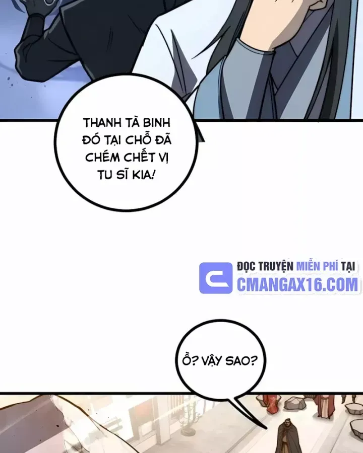 Lão Xà Tu Tiên Truyện Chap 85 - Next Chap 86