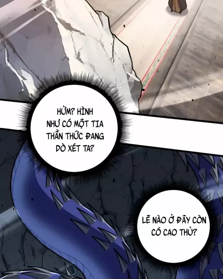 Lão Xà Tu Tiên Truyện Chap 85 - Next Chap 86