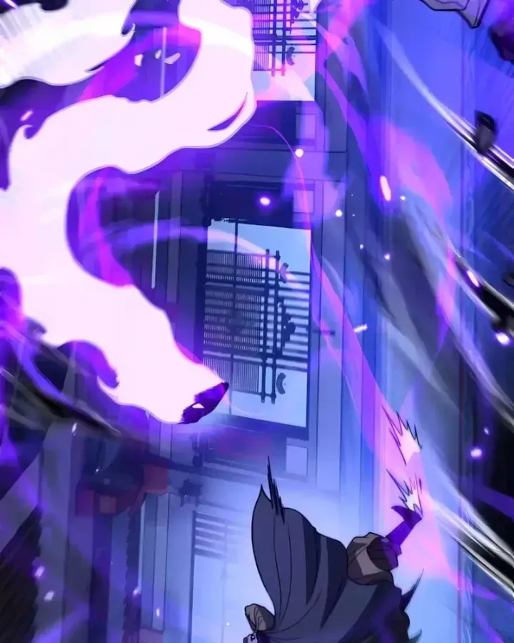 Lão Xà Tu Tiên Truyện Chap 85 - Next Chap 86